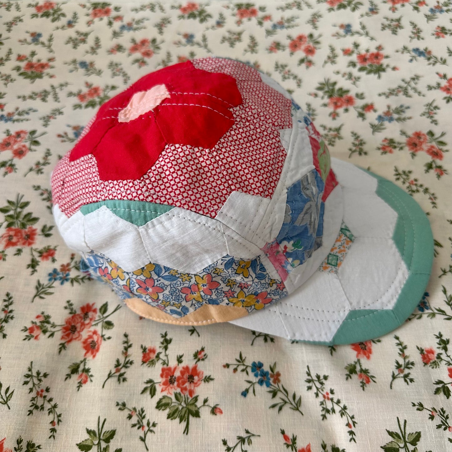 5-panel Hat No14