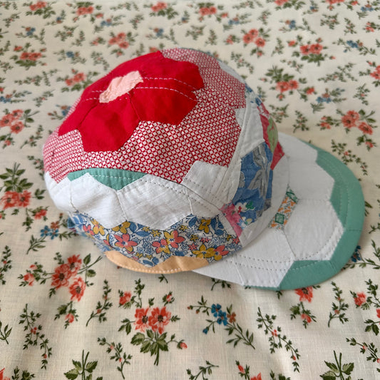 5-panel Hat No14