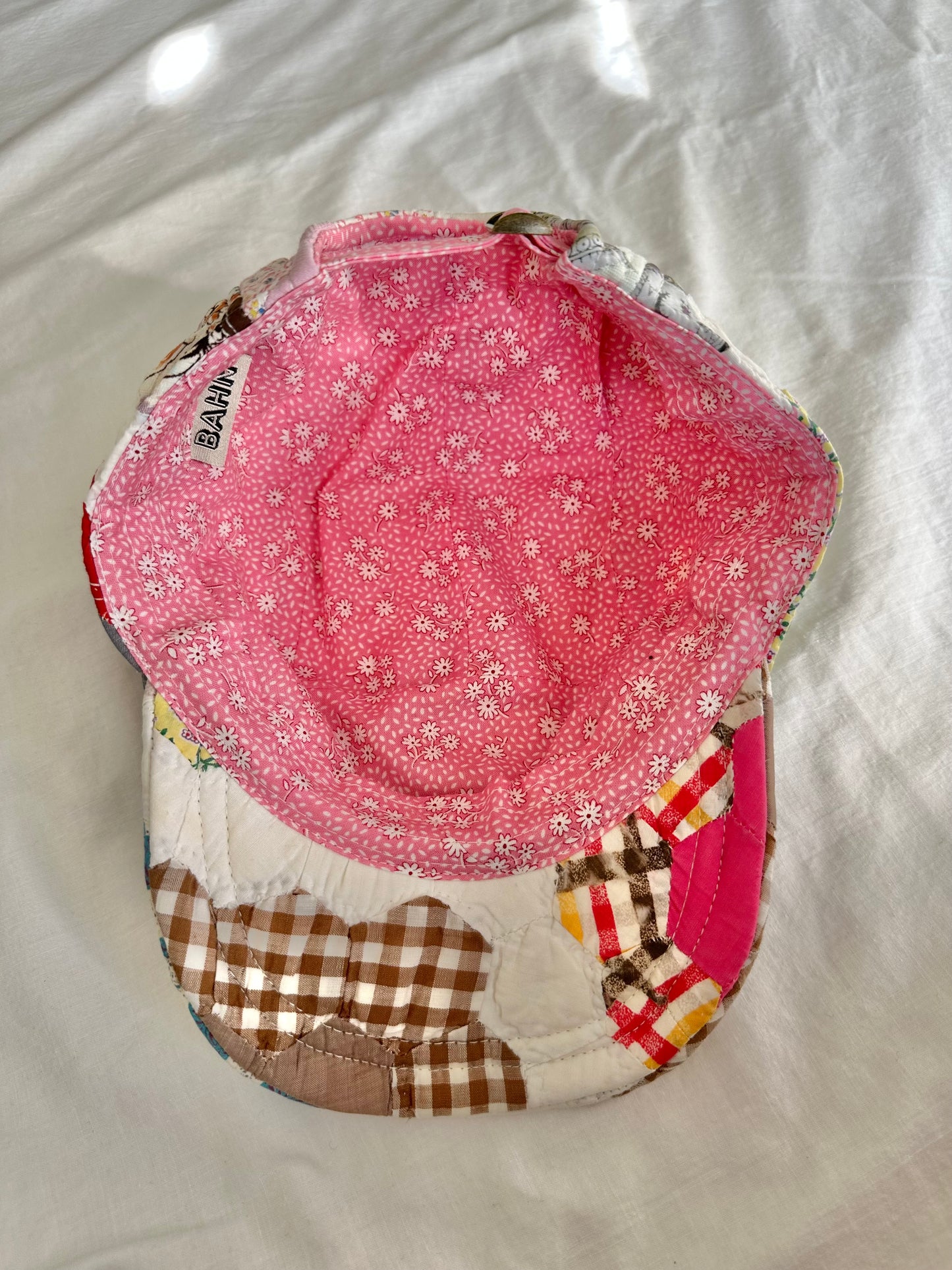 5-panel Hat No3