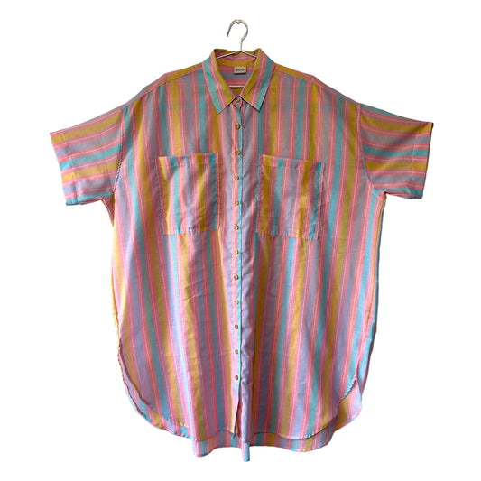 Astoria ‘California Dreaming’ Shirt Tunic