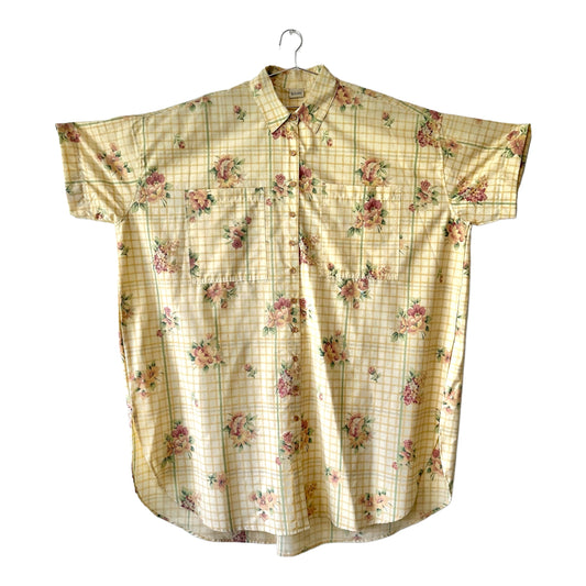 Astoria ‘Golden Hour’ Shirt Tunic