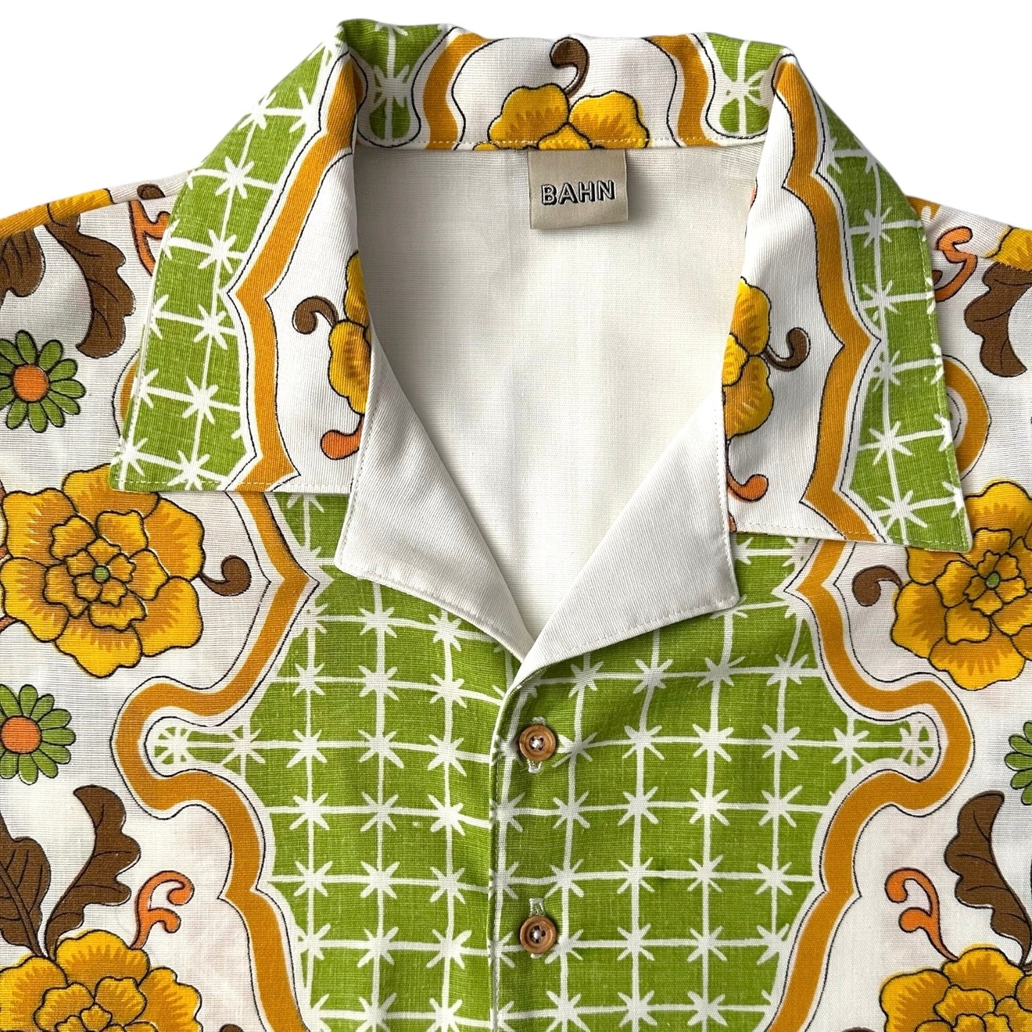 Kelly’s camp shirt  [2XL]