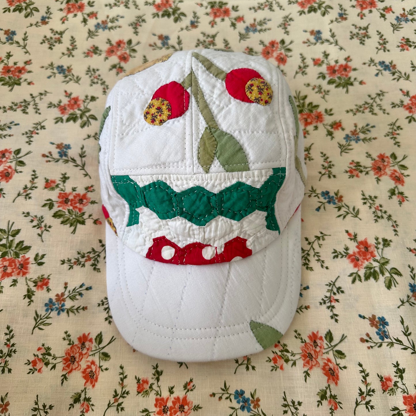 5-panel Hat No11