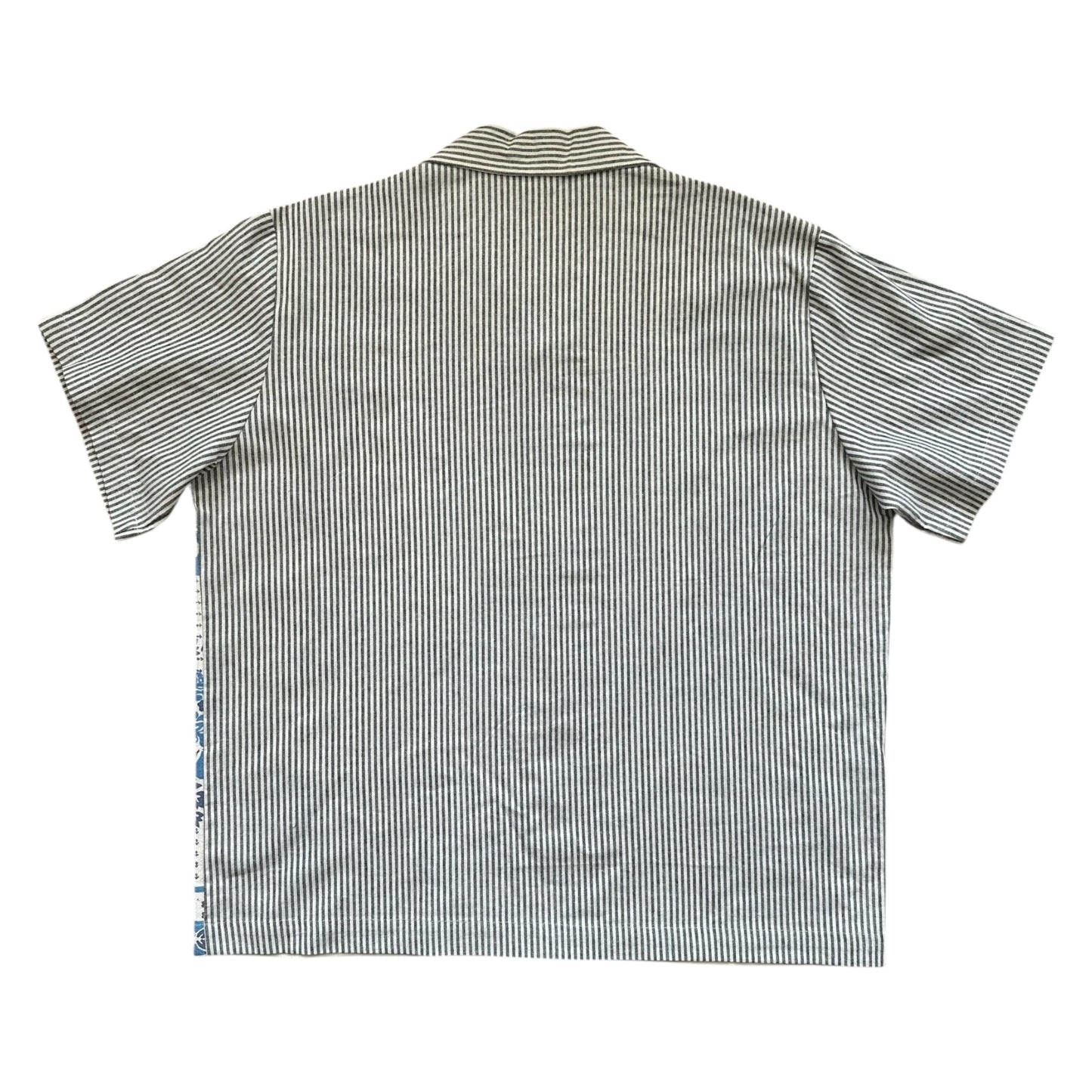 Blues camp shirt [2XL]