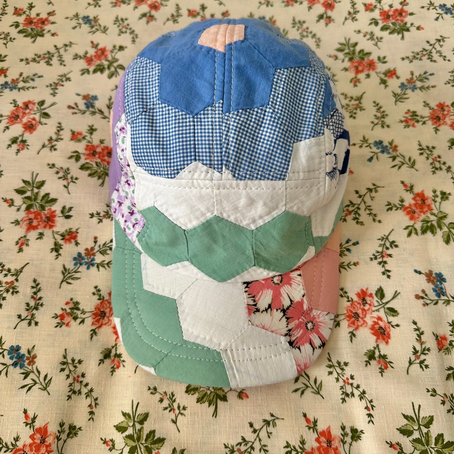 5-panel Hat No13