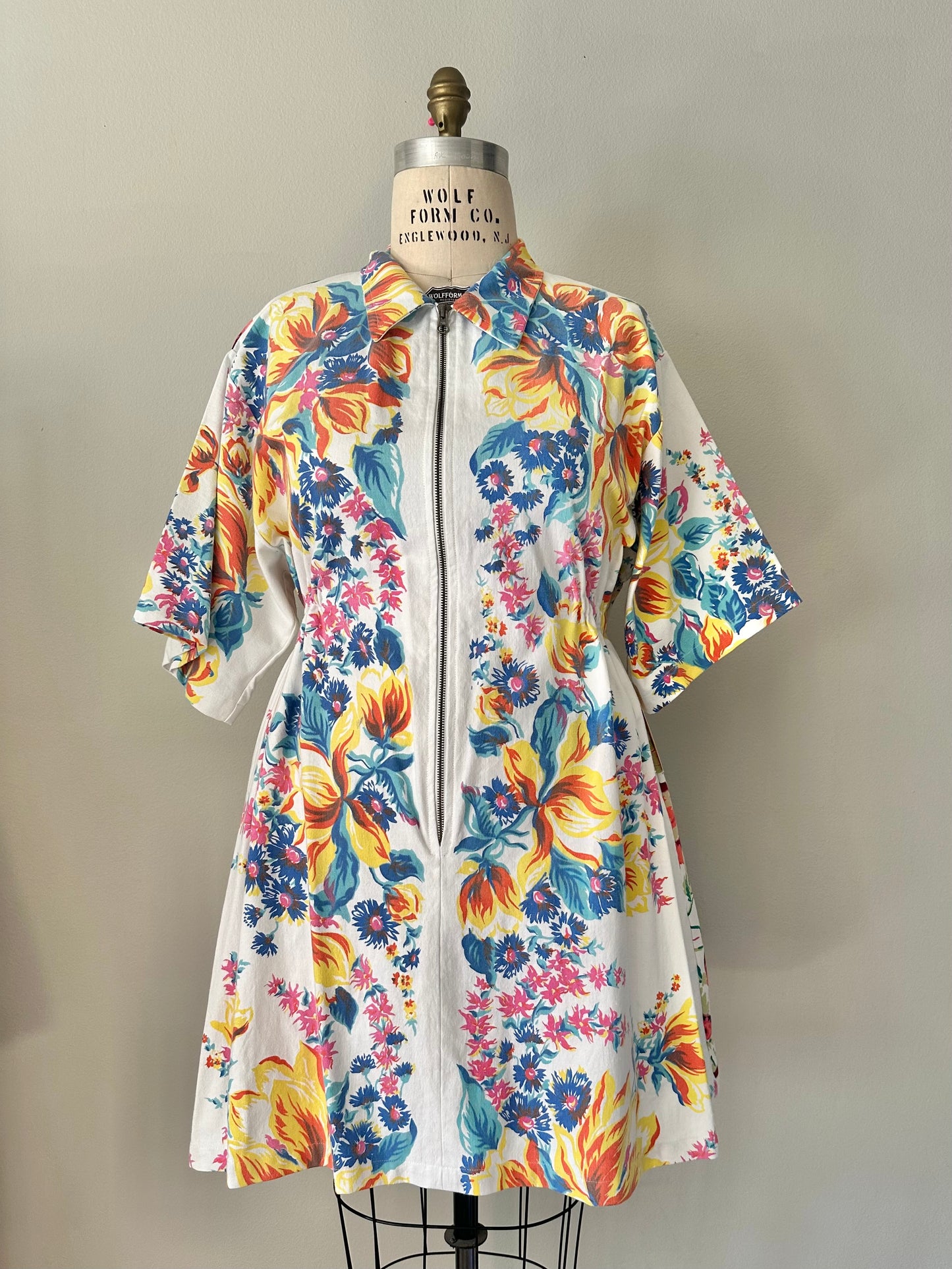 Two Seasons Bethany dress [OS]