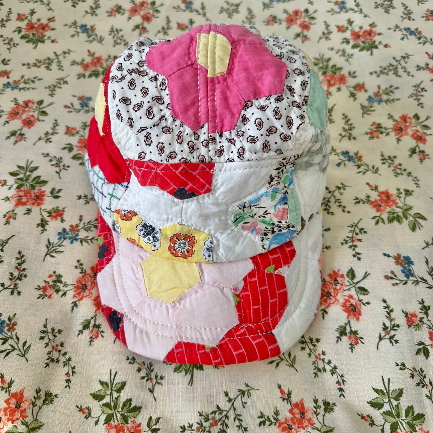 5-panel Hat No8