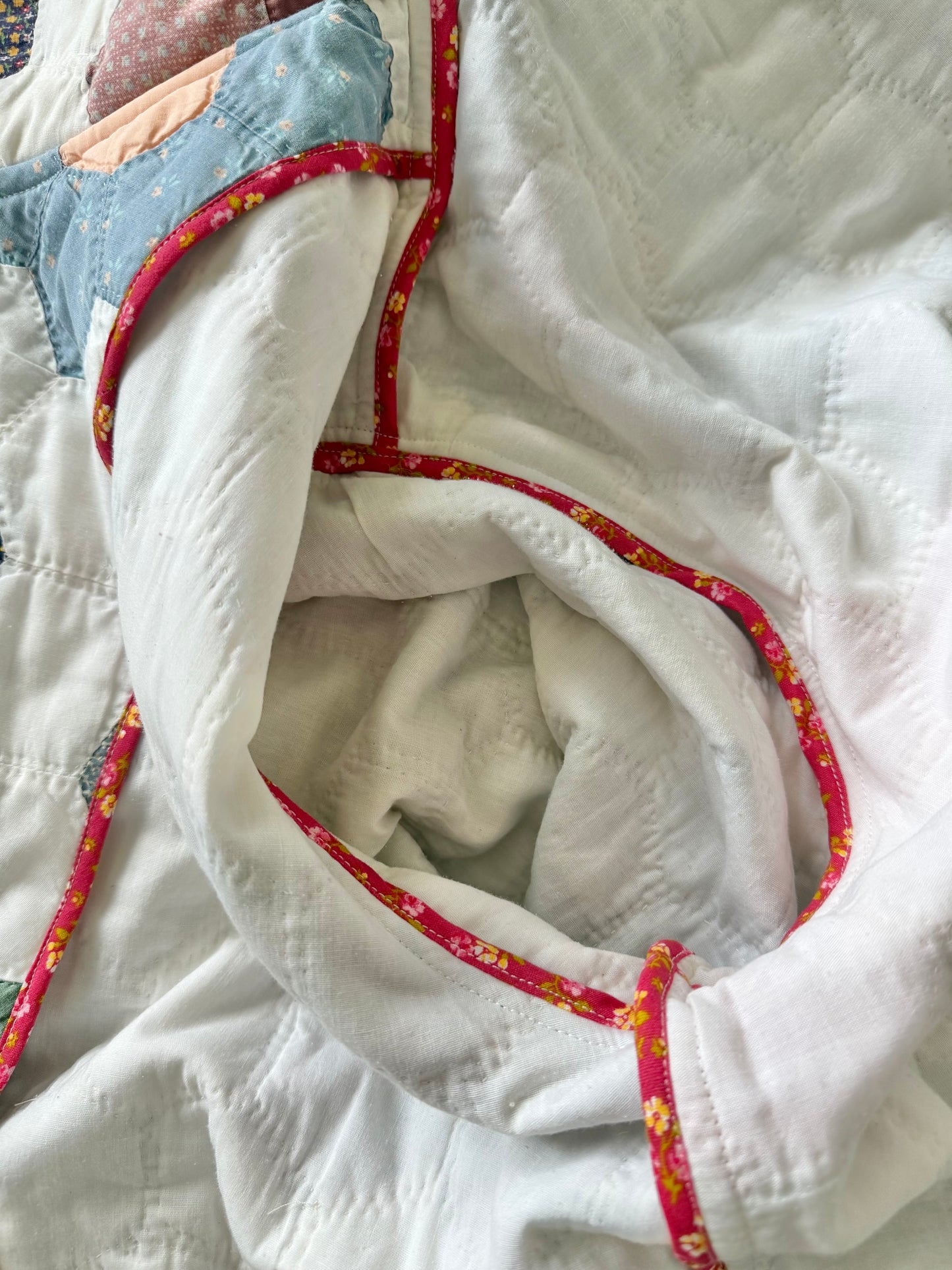 Secret Garden Mabel Chore Jacket  [OS]