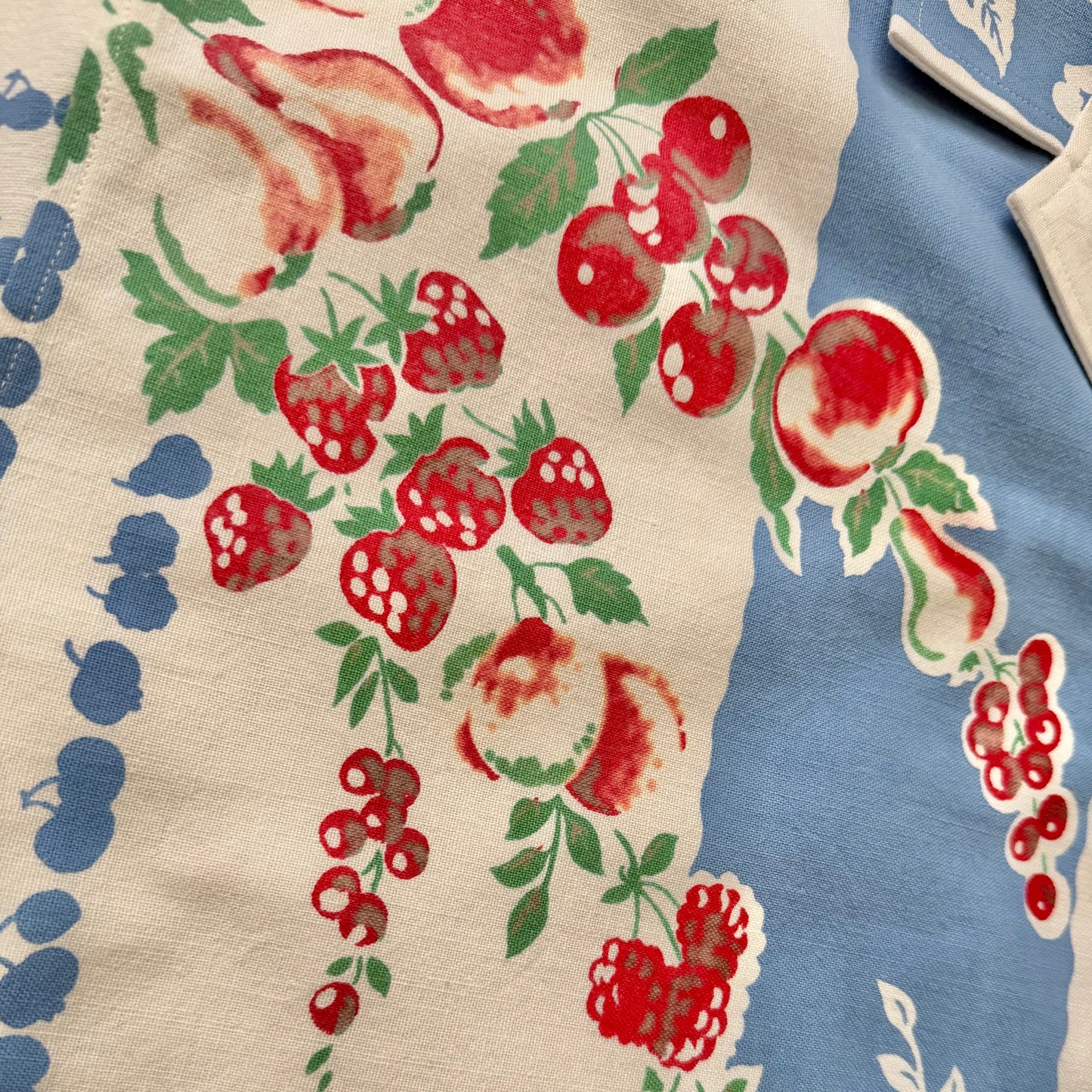 Strawberry Dreams Winston shirt [OS]