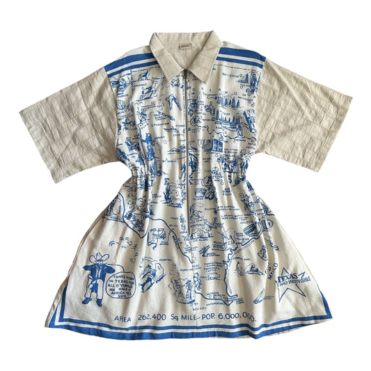 Lone Star Bethany dress [OS]