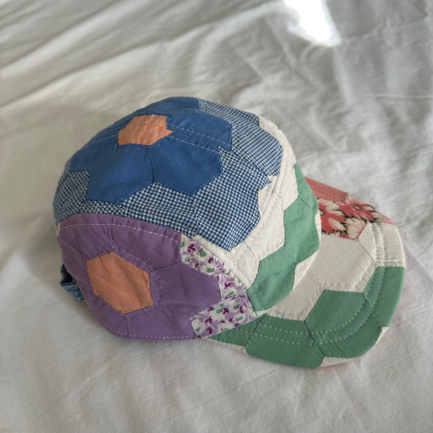 5-panel Hat No4