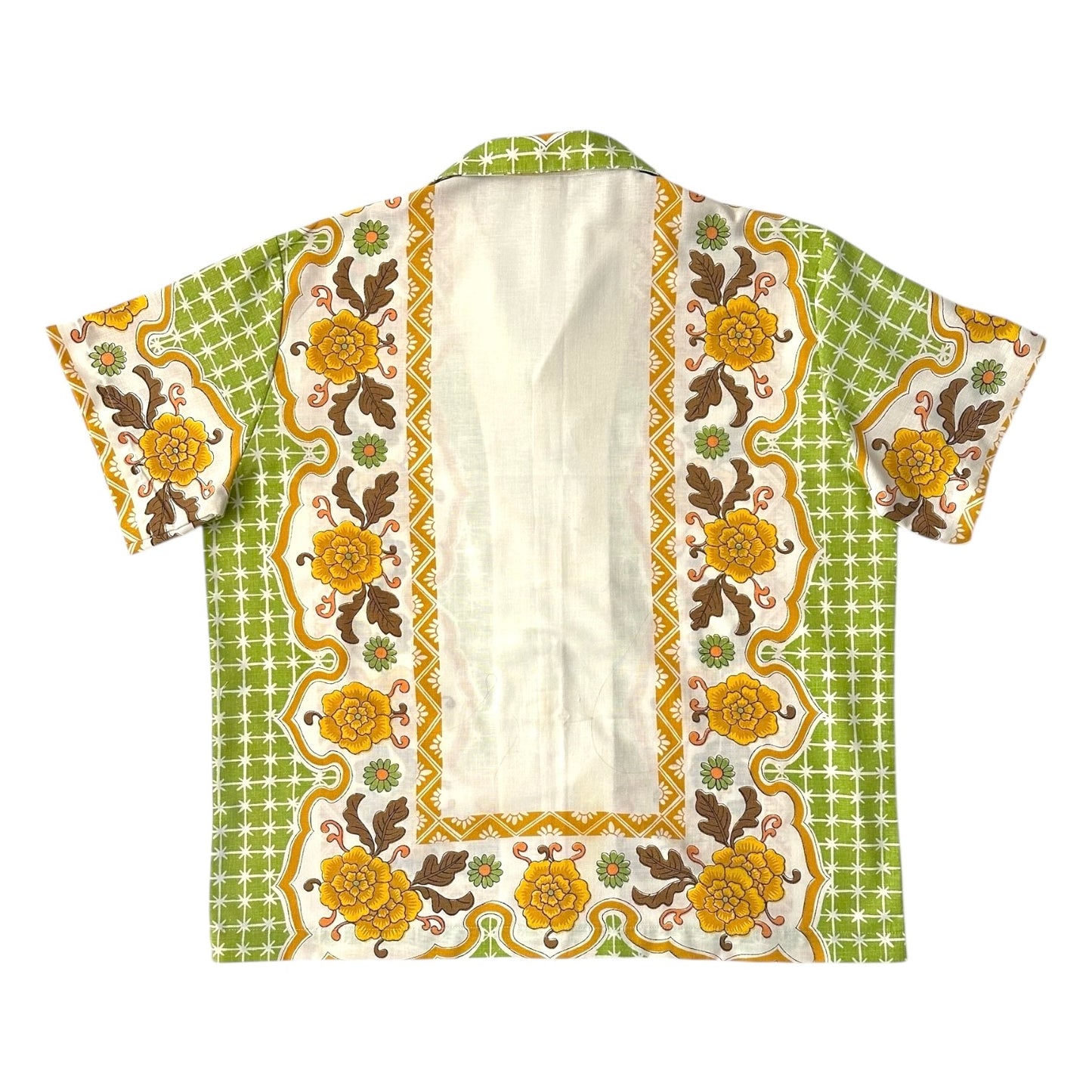 Kelly’s camp shirt  [2XL]