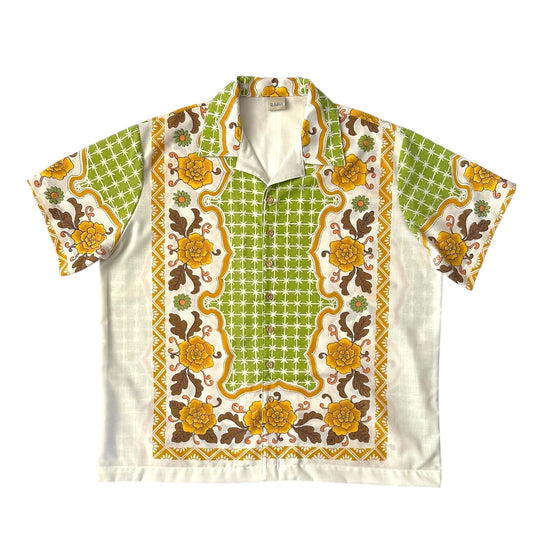 Kelly’s camp shirt  [2XL]