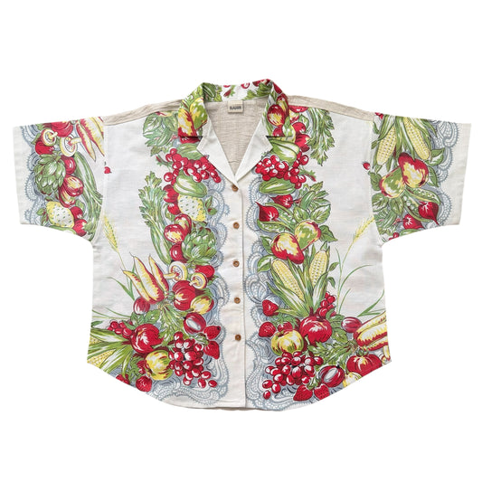 Harvest Winston shirt [OS]