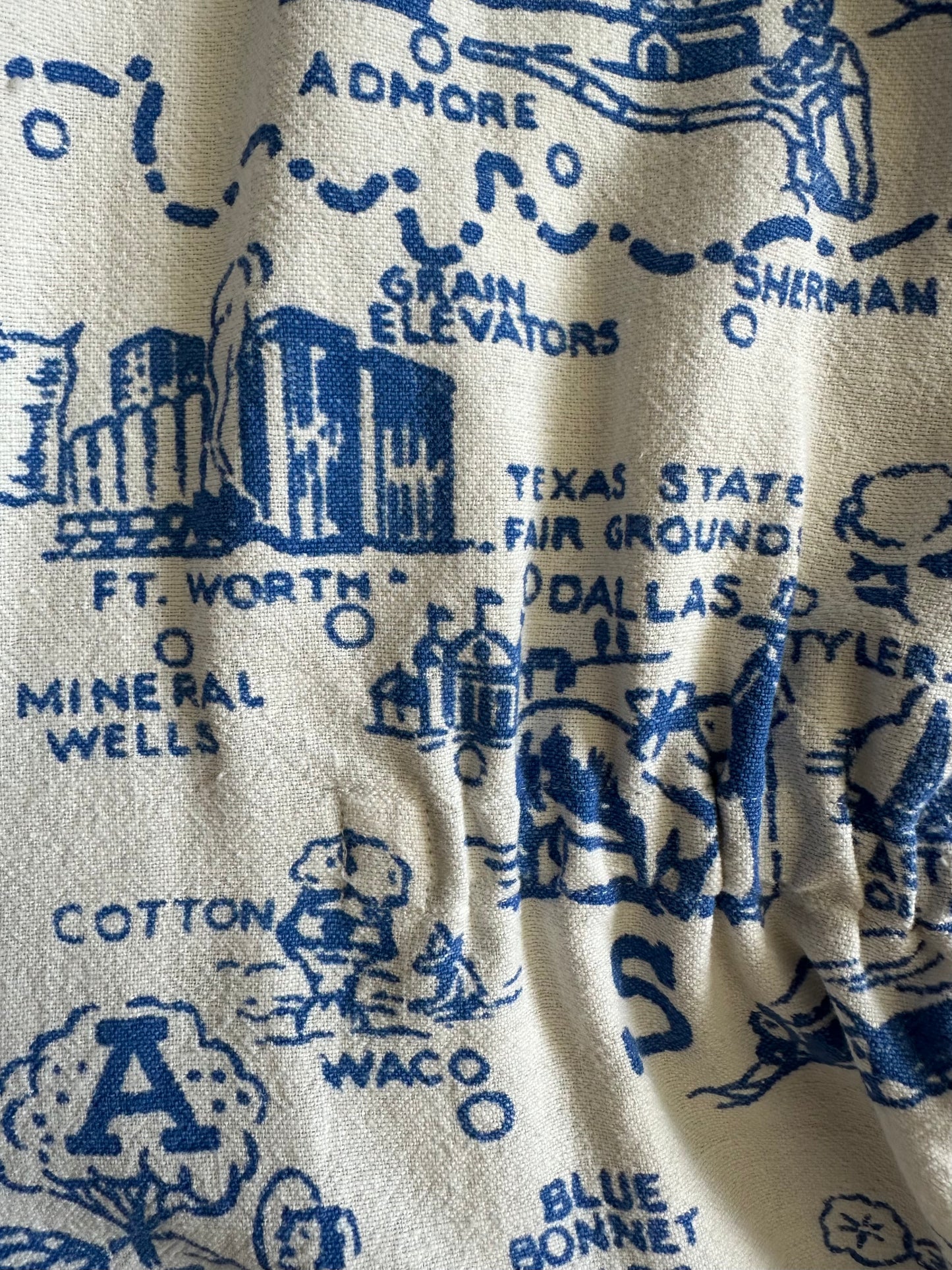 Lone Star Bethany dress [OS]