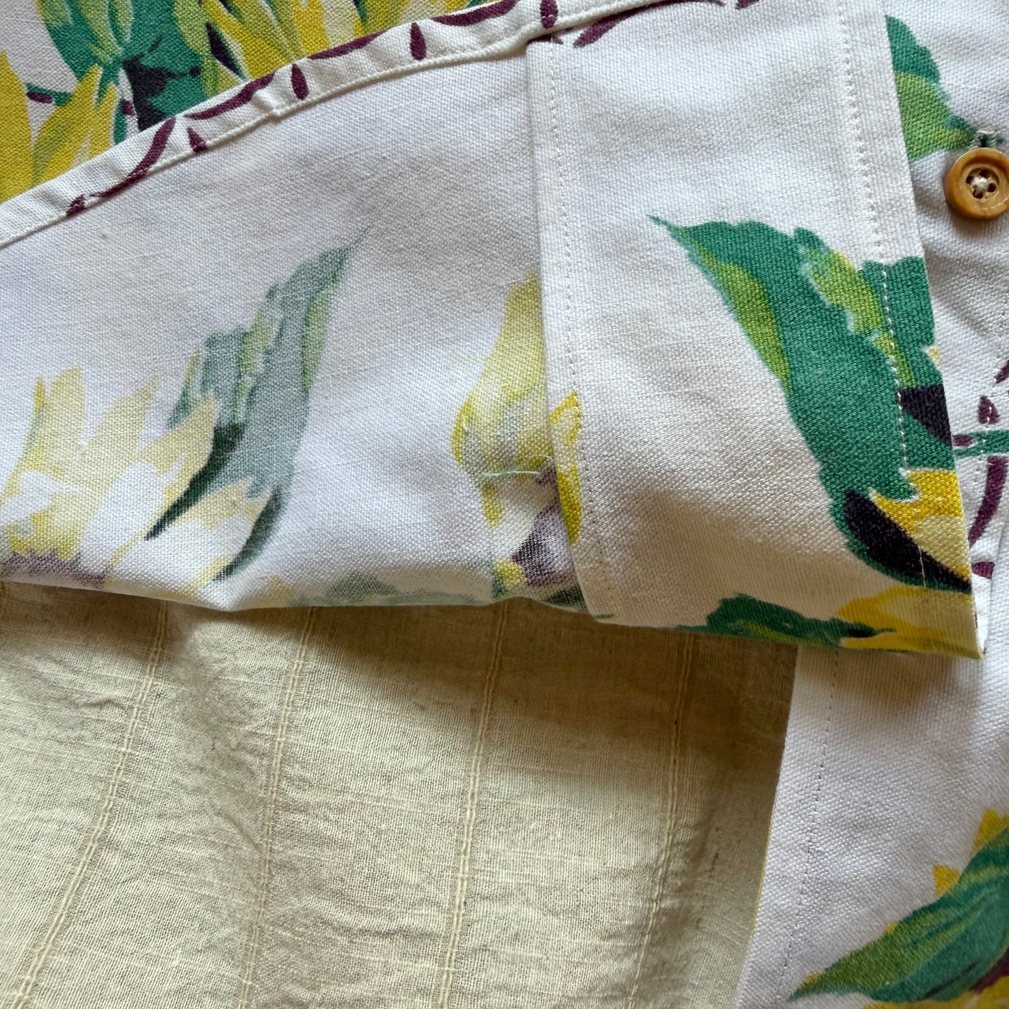 Sunflower Dreams Winston shirt [OS]