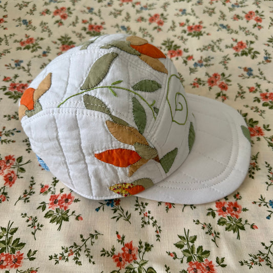 5-panel Hat No7
