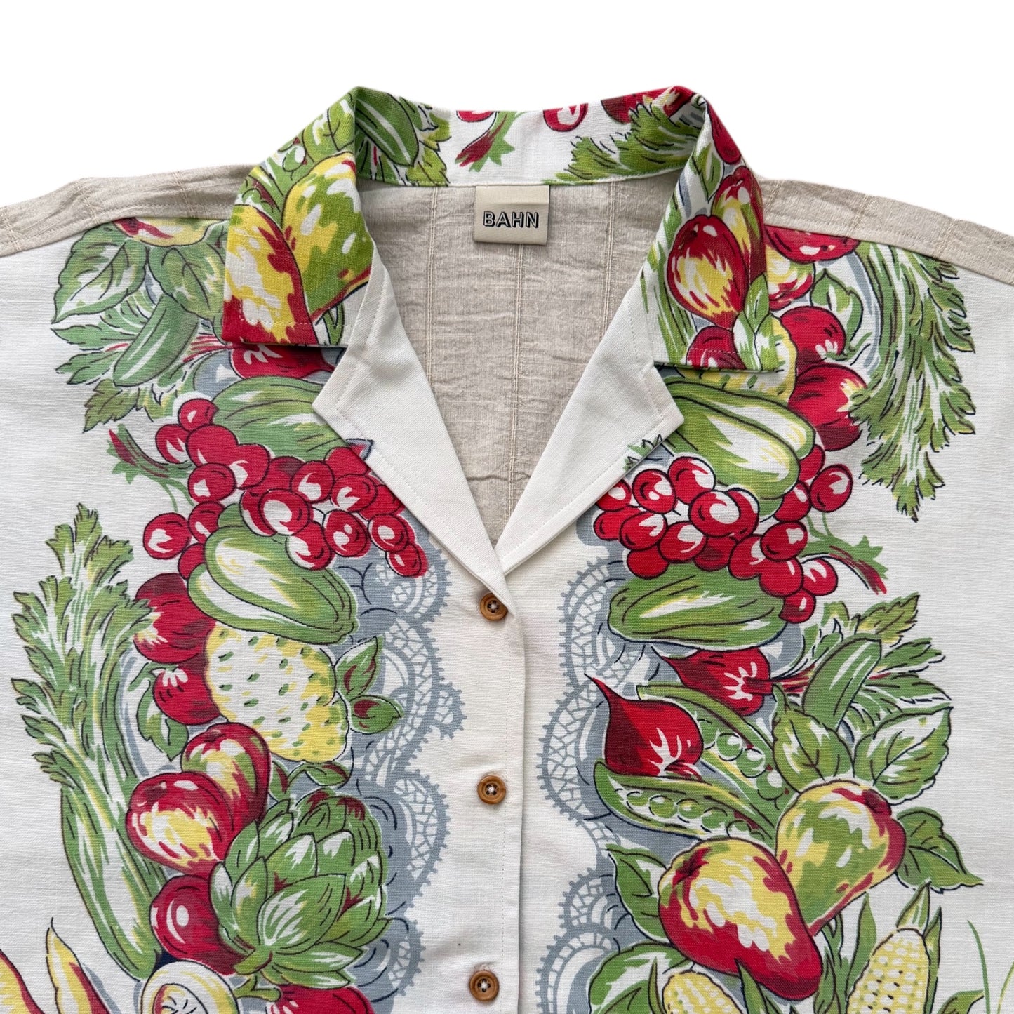Harvest Winston shirt [OS]