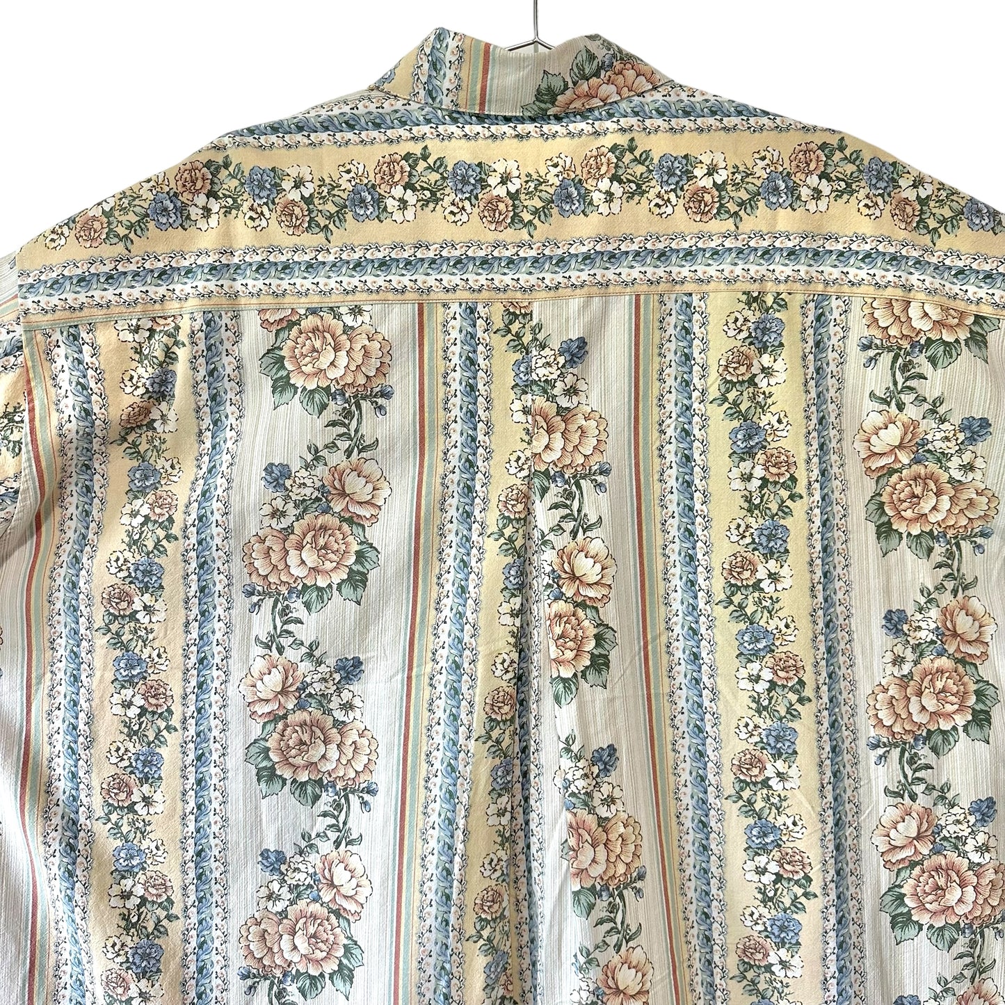 Astoria ‘Rose Garden’ Shirt Tunic [OS]