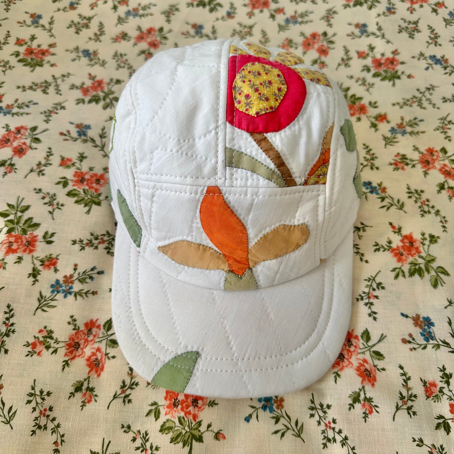5-panel Hat No9