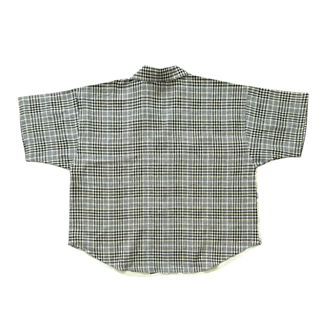 Newcastle Winston linen shirt [OS]