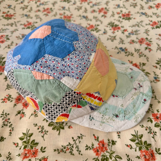5-panel Hat No10