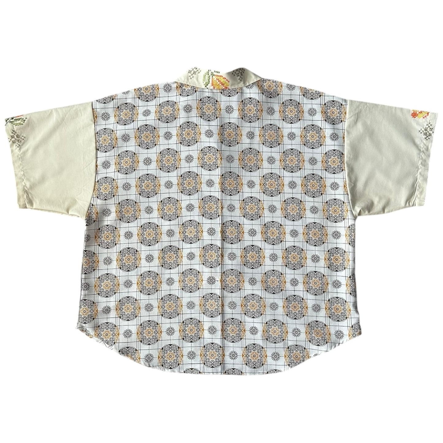 Winston button shirt [OS]