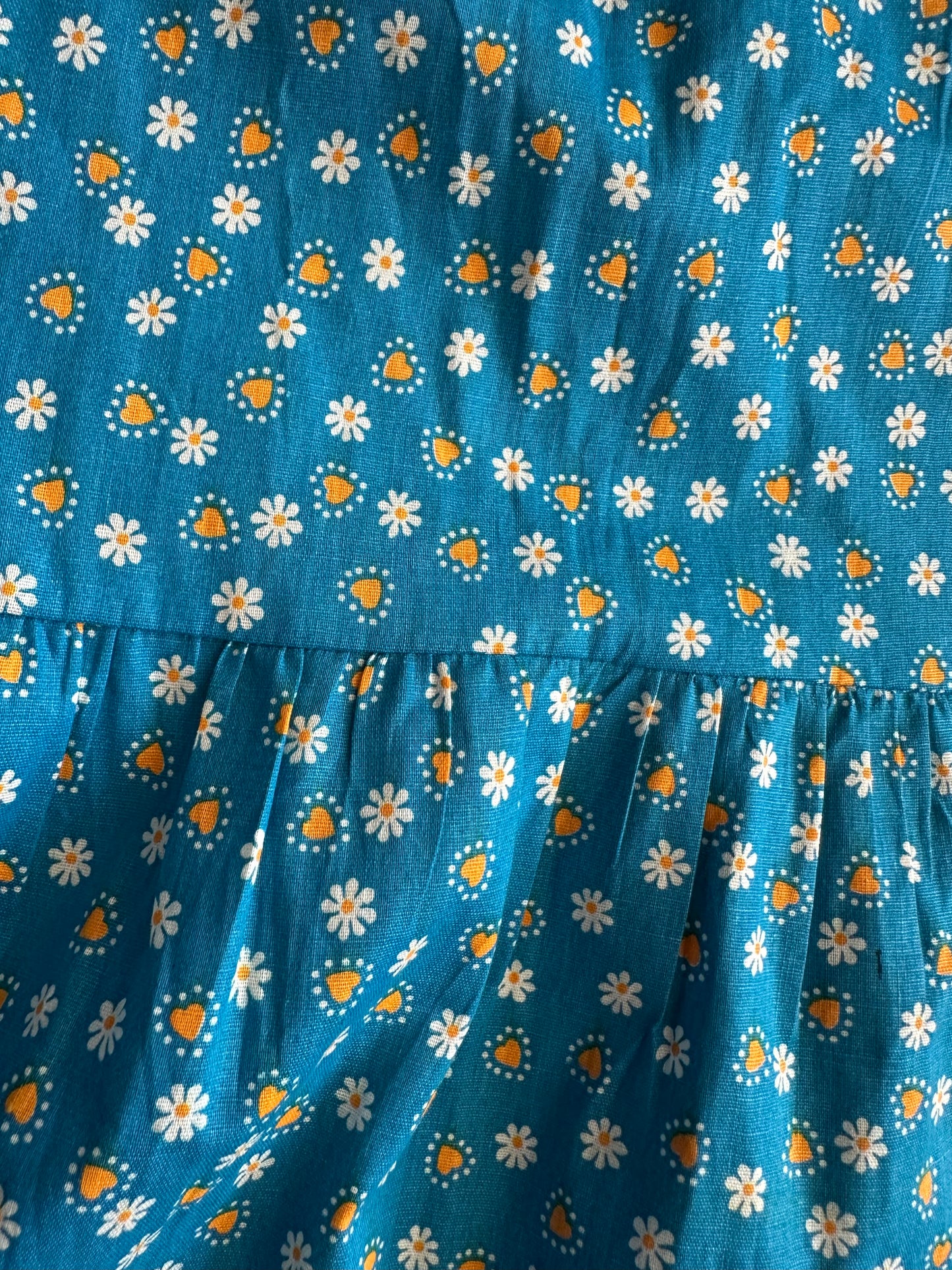 Daisy Sauvie dress [OS]