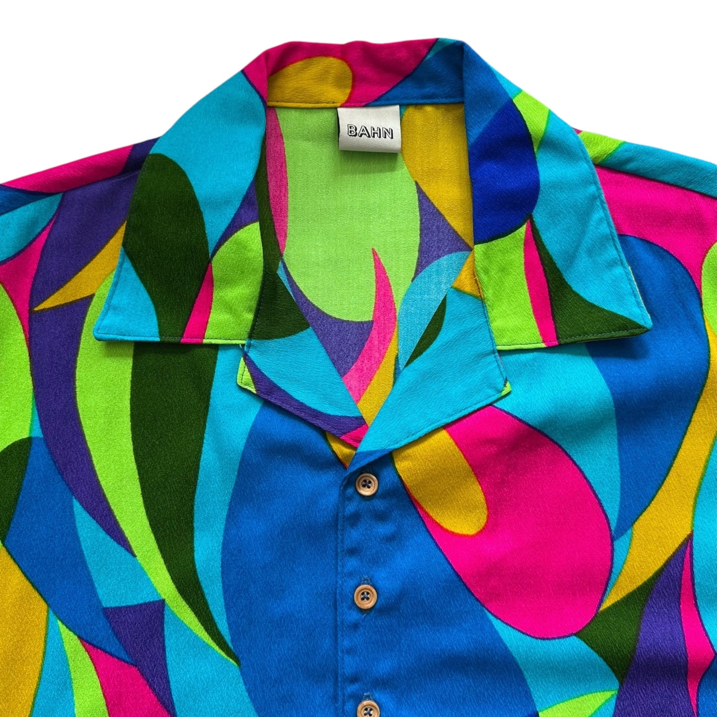 Hops & Drops camp shirt [2XL]
