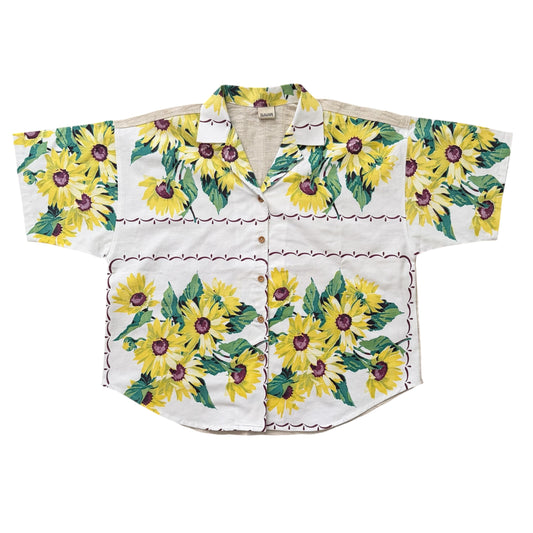 Sunflower Dreams Winston shirt [OS]