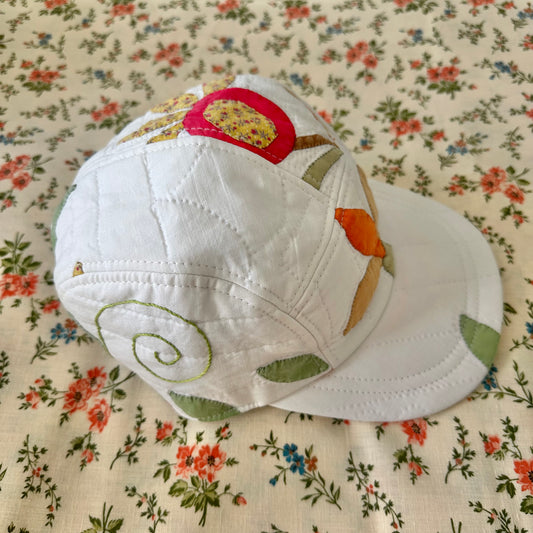 5-panel Hat No9