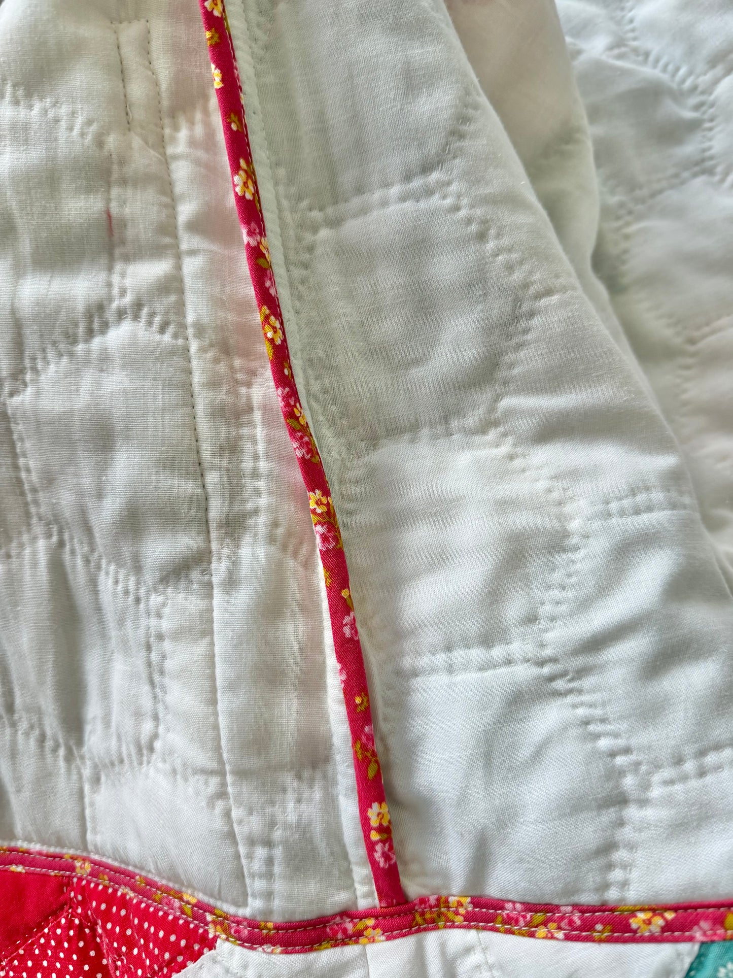 Secret Garden Mabel Chore Jacket  [OS]