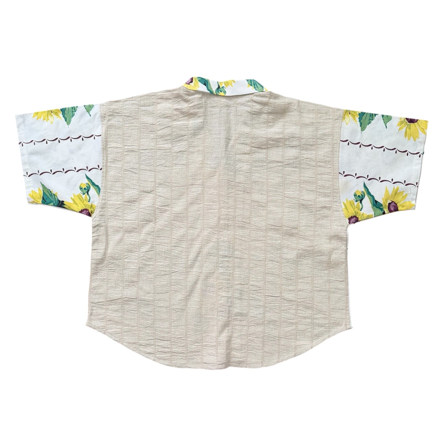 Sunflower Dreams Winston shirt [OS]