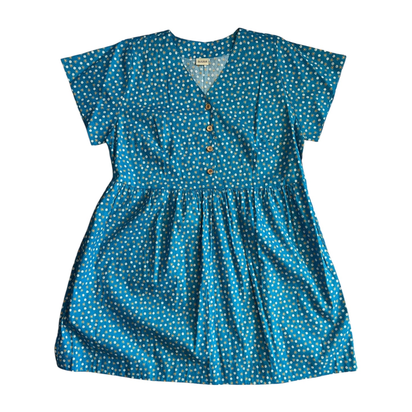 Daisy Sauvie dress [OS]