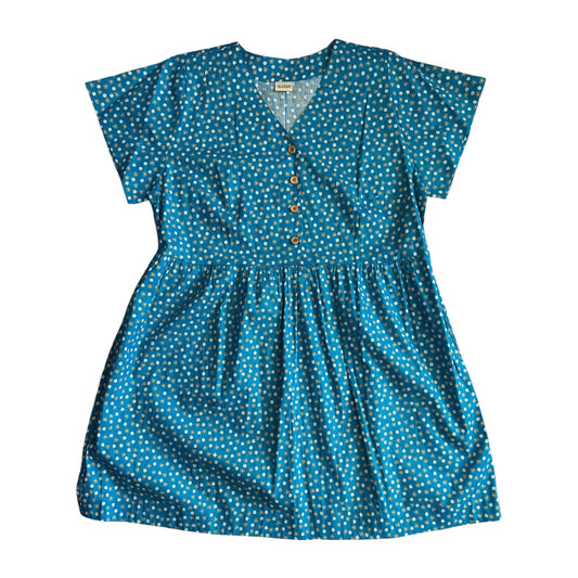 Daisy Sauvie dress [OS]