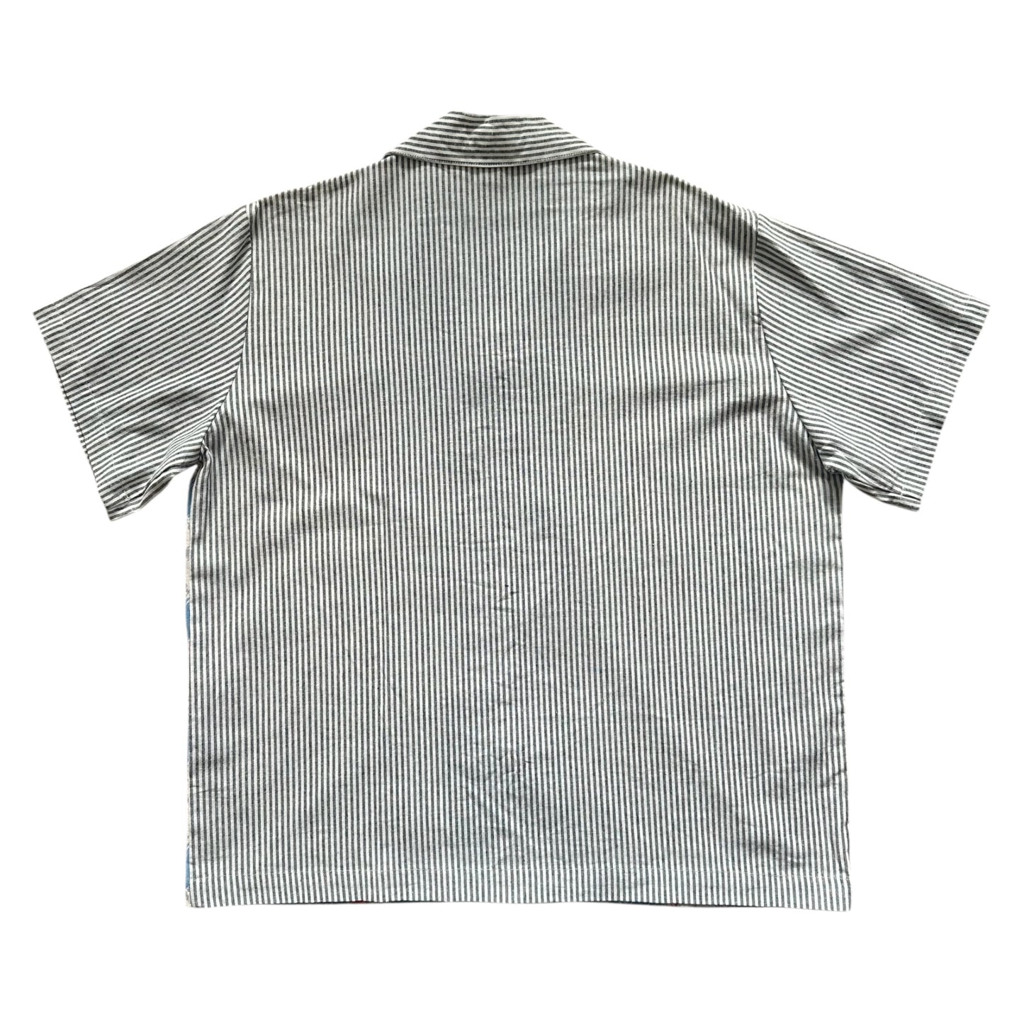 Cross Hatch camp shirt [2XL]