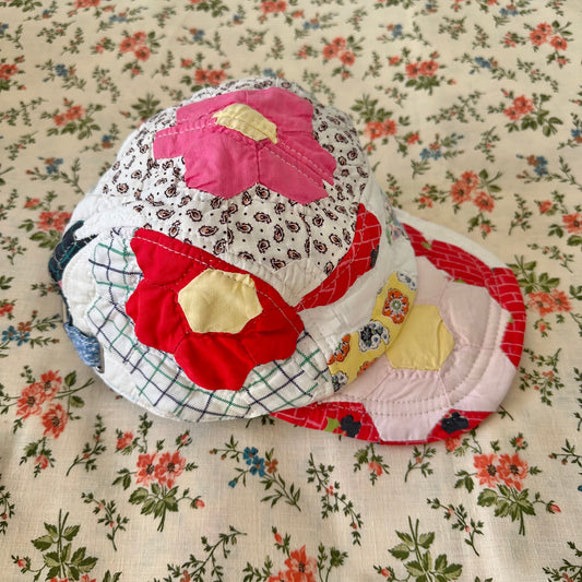 5-panel Hat No8