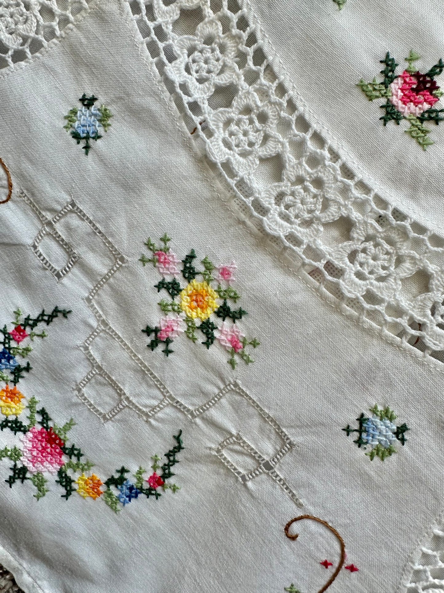 Lacey Winston button shirt [OS]