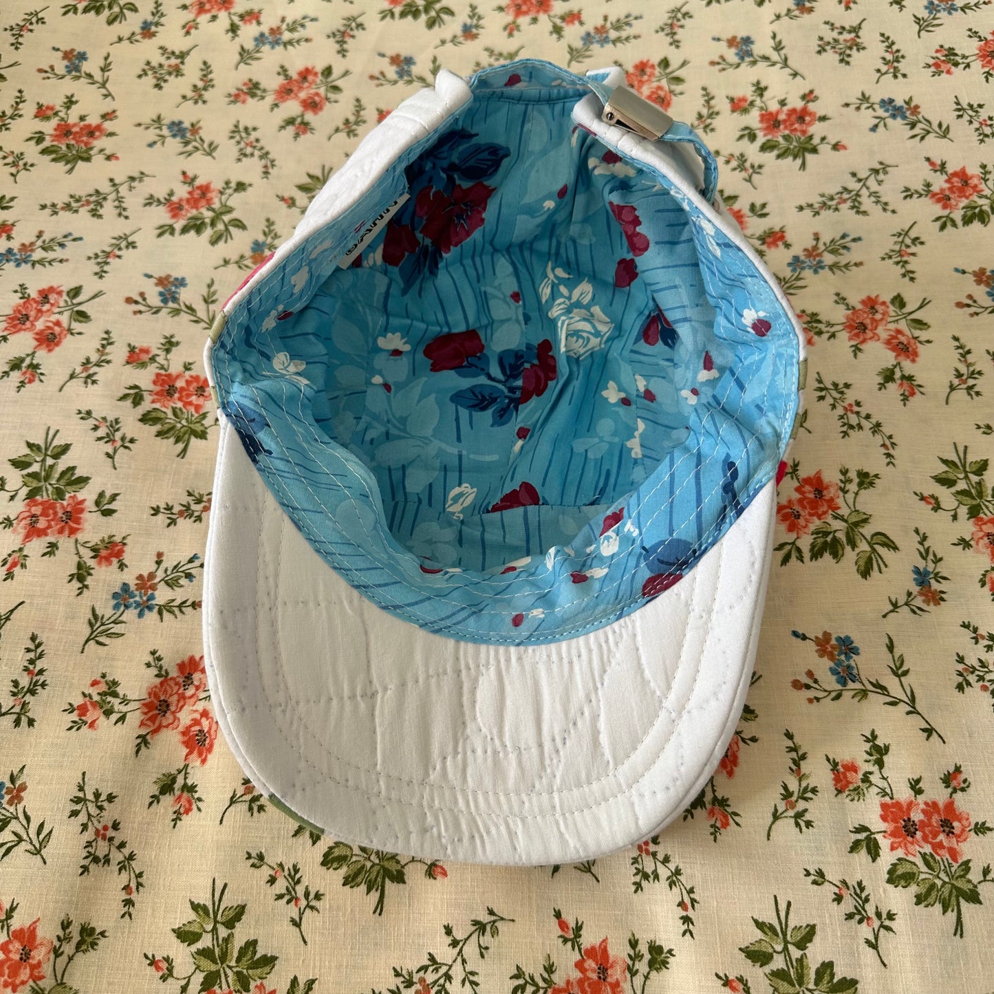 5-panel Hat No11