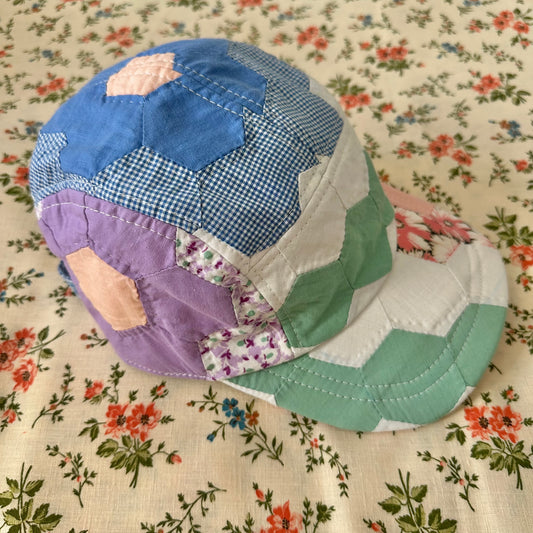 5-panel Hat No13