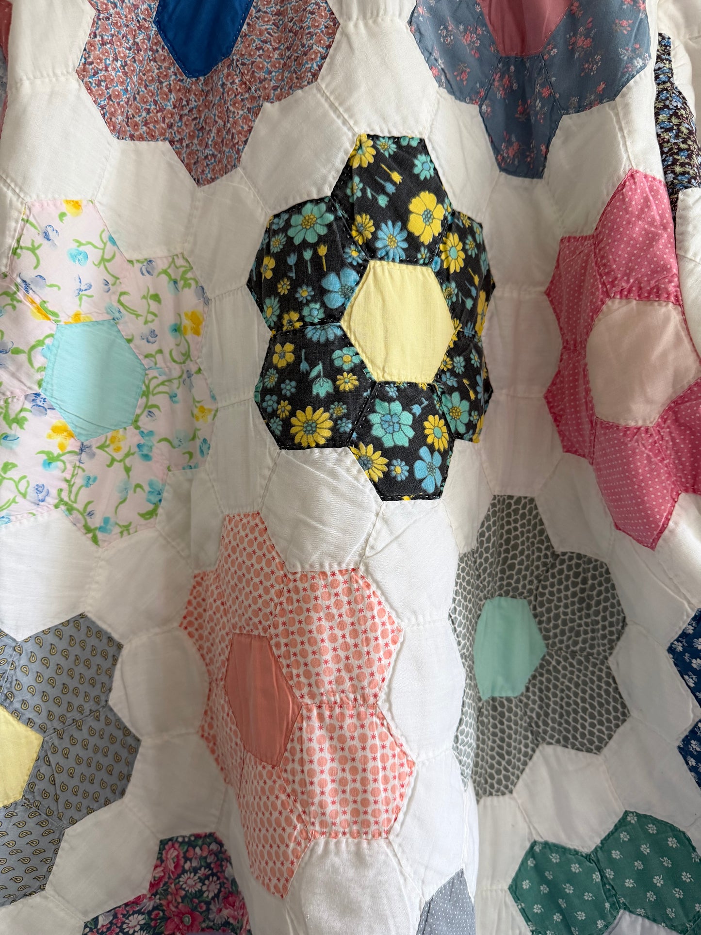 Secret Garden Mabel Chore Jacket  [OS]