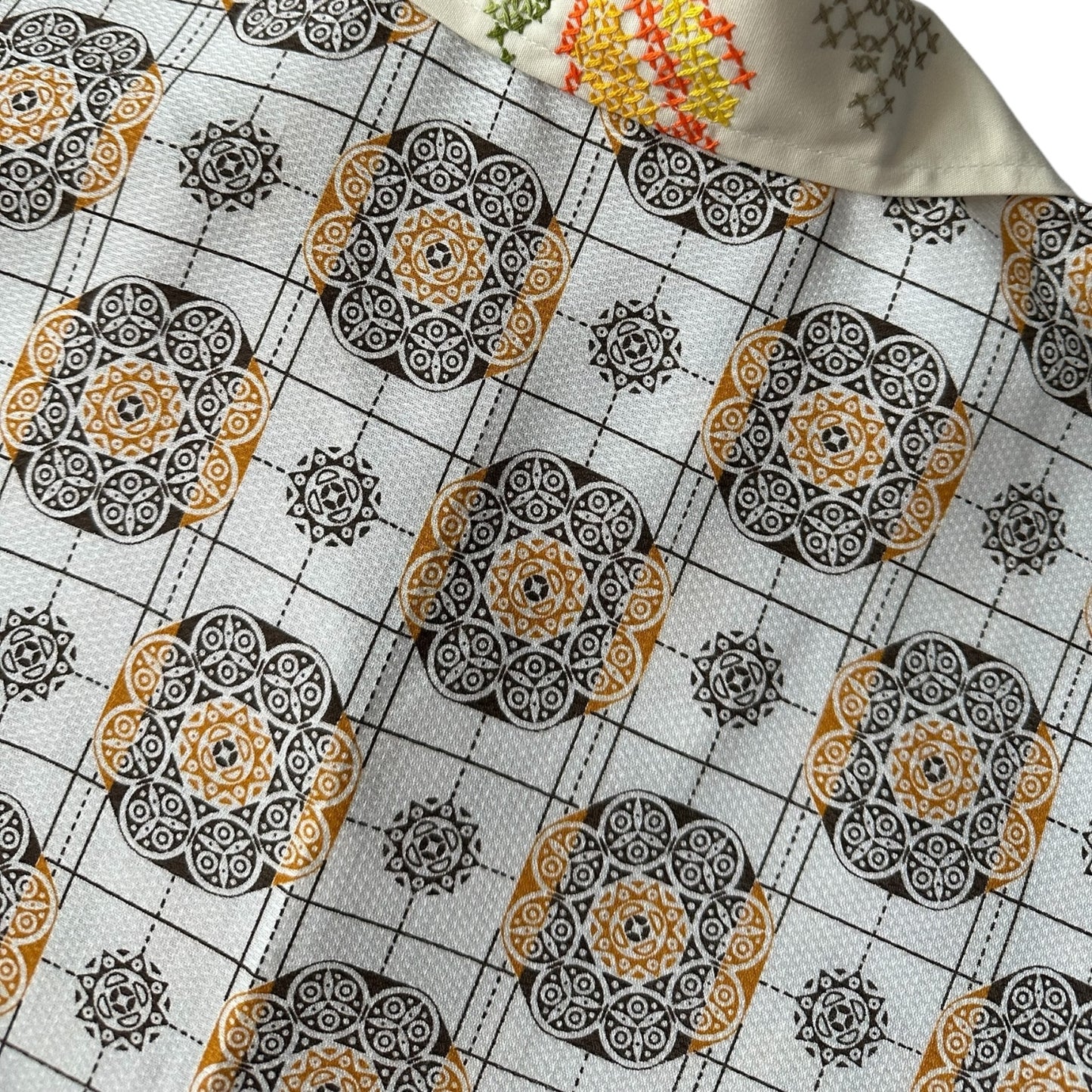 Winston button shirt [OS]