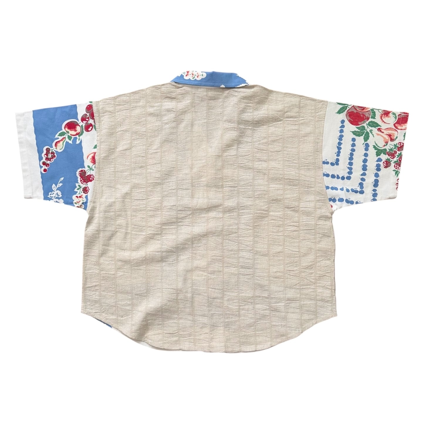 Strawberry Dreams Winston shirt [OS]