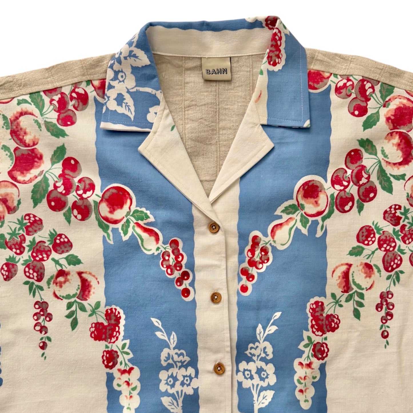 Strawberry Dreams Winston shirt [OS]