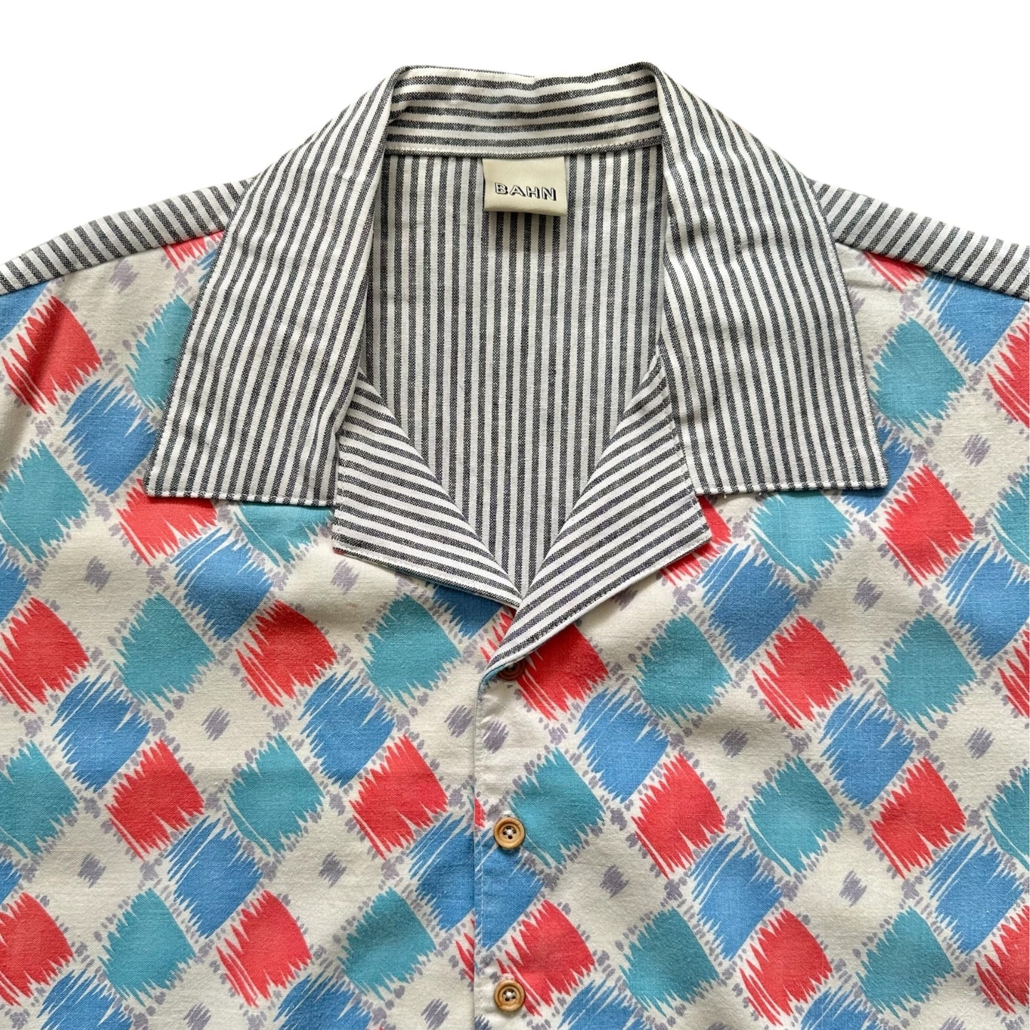 Cross Hatch camp shirt [2XL]