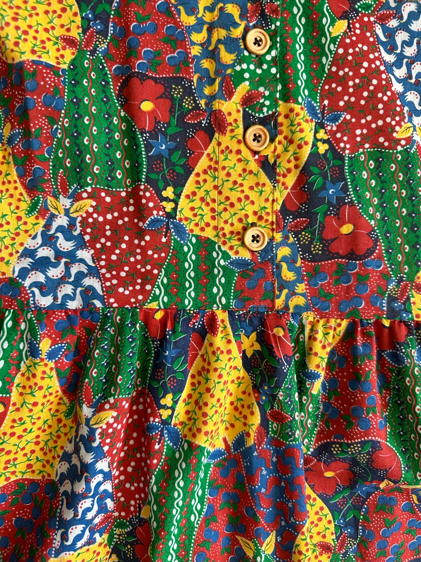 Ambrosia Sauvie dress [OS]