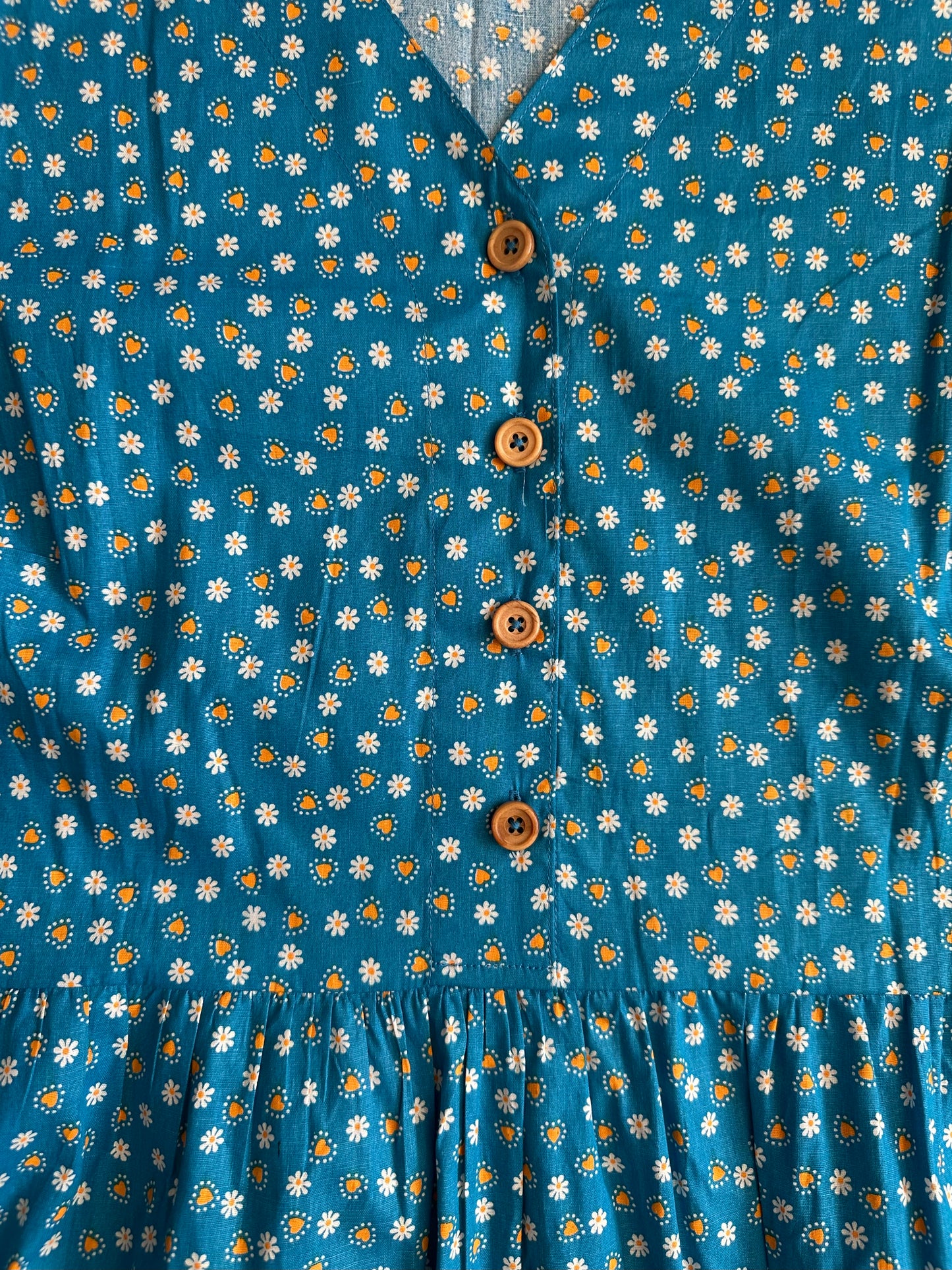 Daisy Sauvie dress [OS]