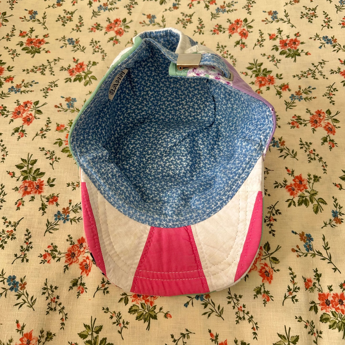 5-panel Hat No13