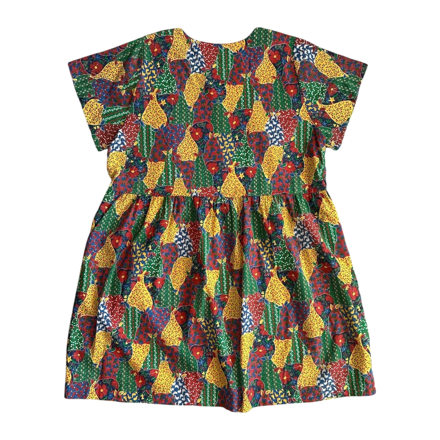Ambrosia Sauvie dress [OS]