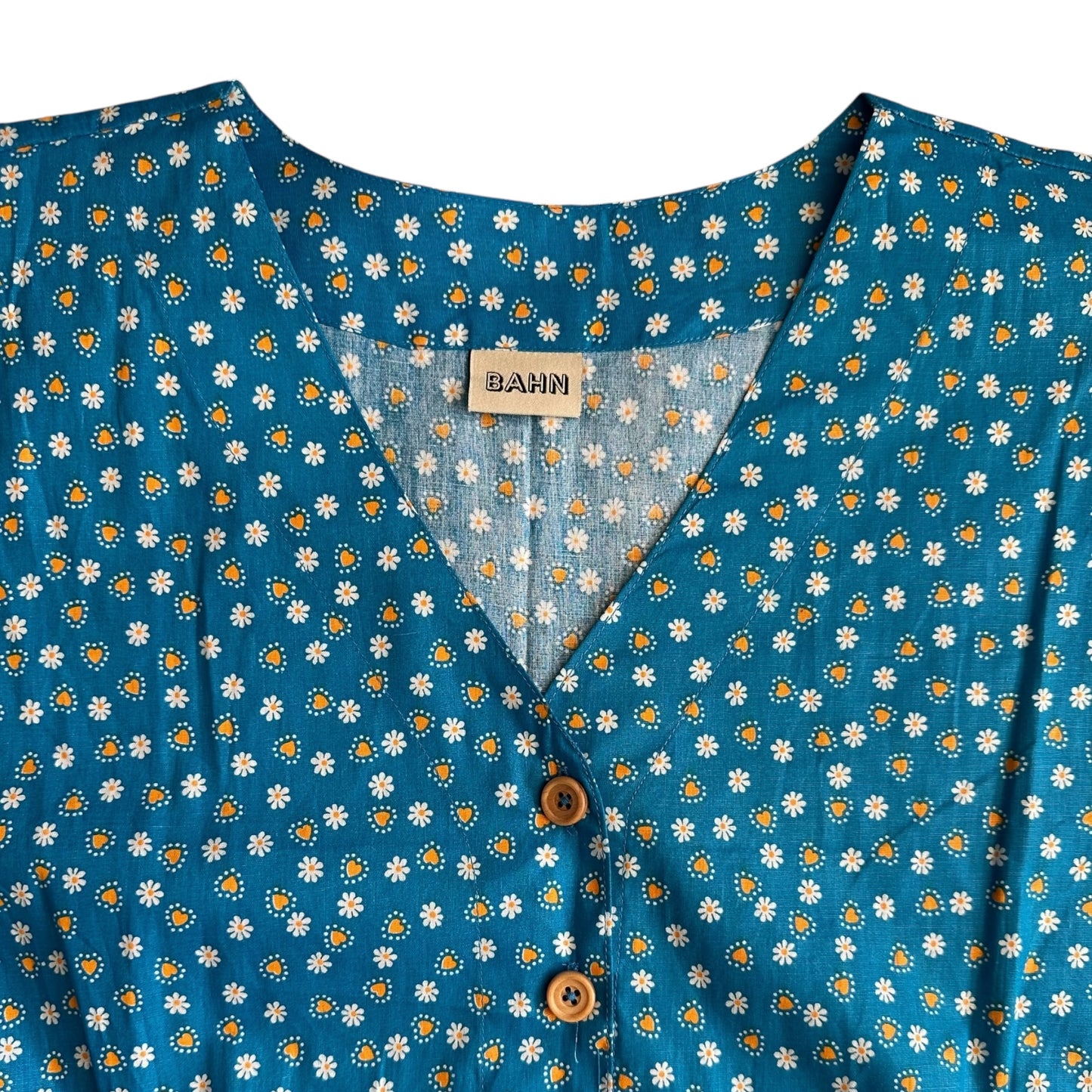 Daisy Sauvie dress [OS]
